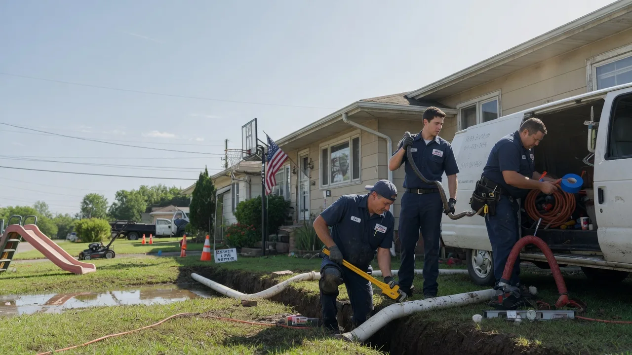 Toilet Installation in Sinking Spring, OH near me